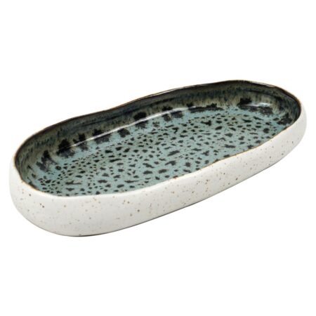 PORCELAIN SMALL TRAY