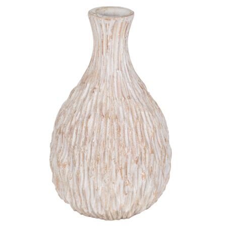 Wooden Handcrafted Vase BIG